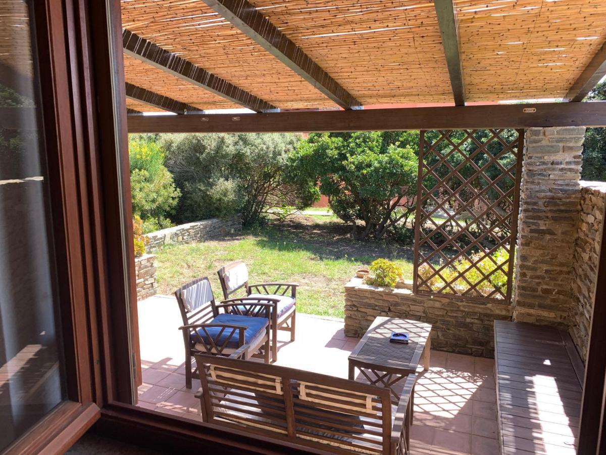 斯廷蒂诺L' Elicriso, A Pochi Passi Dal Mare Con Giardino Privato - The Elicriso, A Few Meters From The Sea, With Private Garden公寓 外观 照片