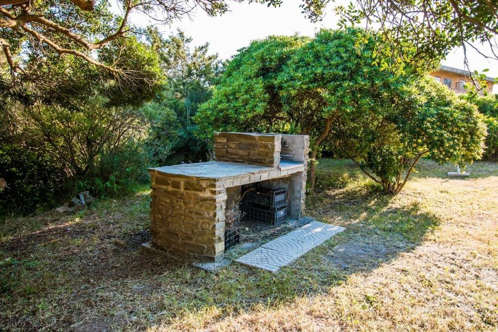 斯廷蒂诺L' Elicriso, A Pochi Passi Dal Mare Con Giardino Privato - The Elicriso, A Few Meters From The Sea, With Private Garden公寓 外观 照片