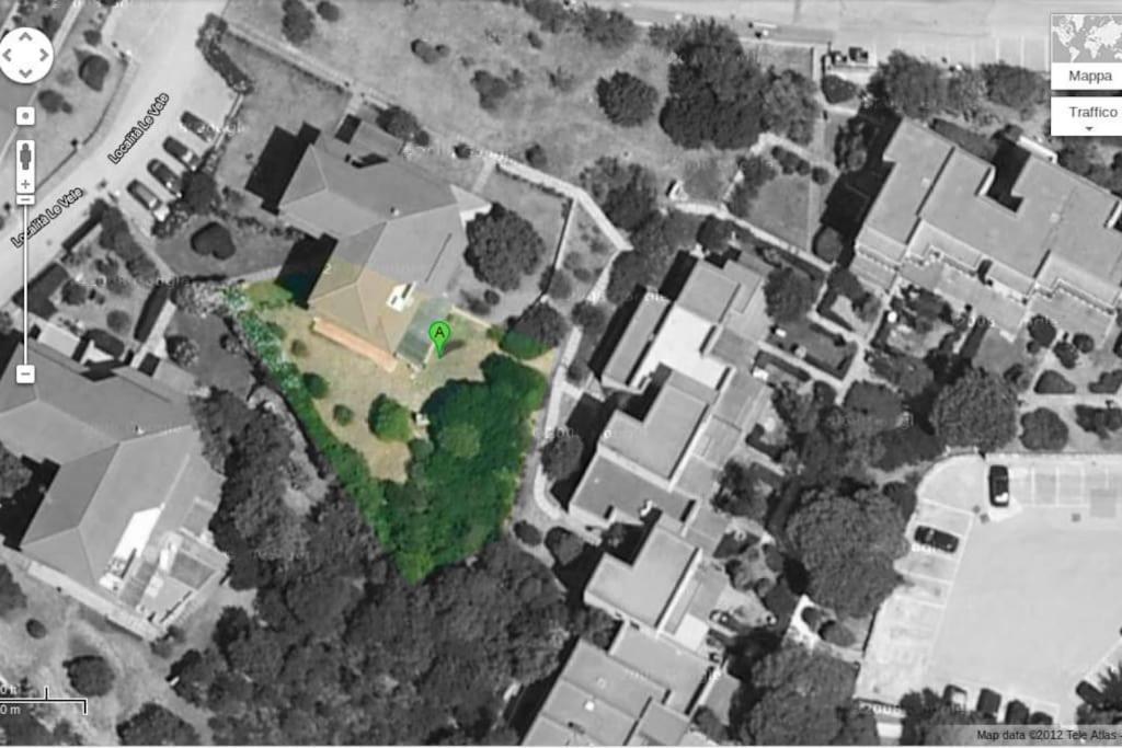 斯廷蒂诺L' Elicriso, A Pochi Passi Dal Mare Con Giardino Privato - The Elicriso, A Few Meters From The Sea, With Private Garden公寓 外观 照片