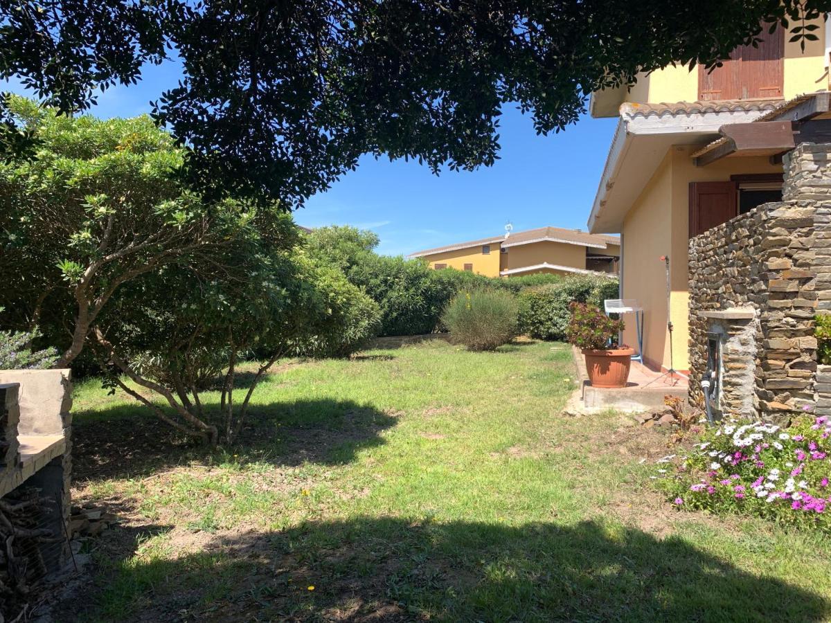 斯廷蒂诺L' Elicriso, A Pochi Passi Dal Mare Con Giardino Privato - The Elicriso, A Few Meters From The Sea, With Private Garden公寓 外观 照片