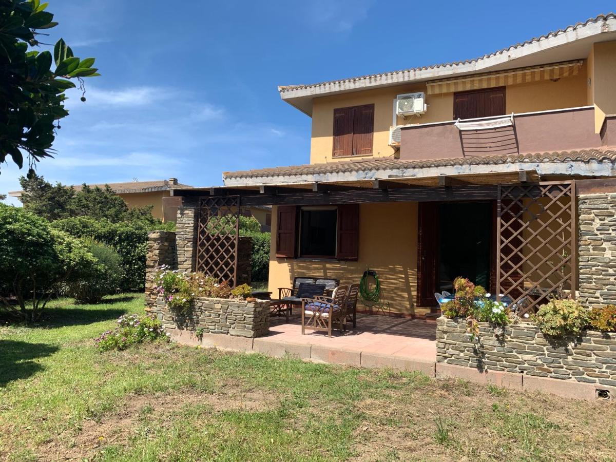 斯廷蒂诺L' Elicriso, A Pochi Passi Dal Mare Con Giardino Privato - The Elicriso, A Few Meters From The Sea, With Private Garden公寓 外观 照片