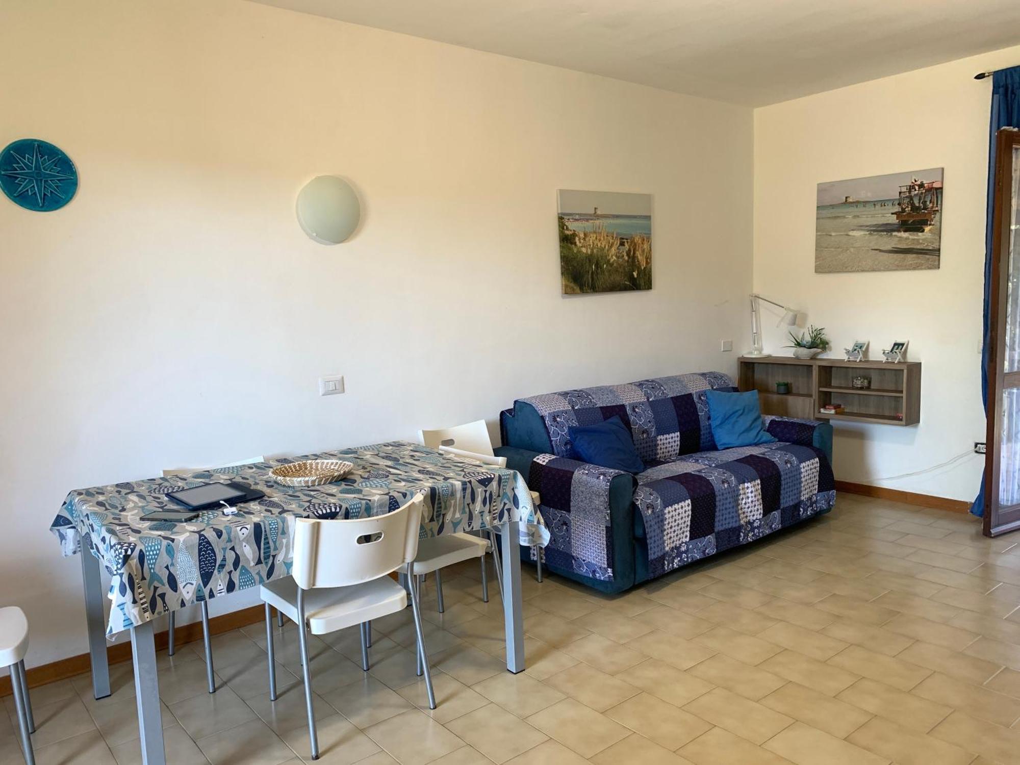 斯廷蒂诺L' Elicriso, A Pochi Passi Dal Mare Con Giardino Privato - The Elicriso, A Few Meters From The Sea, With Private Garden公寓 外观 照片
