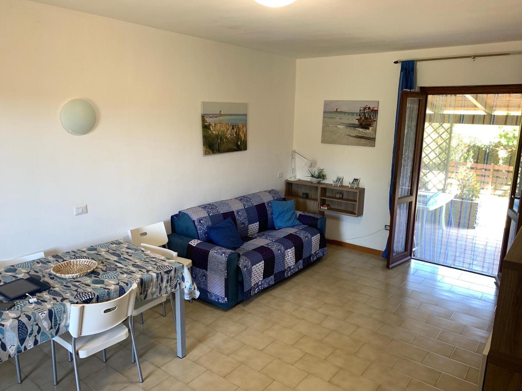 斯廷蒂诺L' Elicriso, A Pochi Passi Dal Mare Con Giardino Privato - The Elicriso, A Few Meters From The Sea, With Private Garden公寓 外观 照片