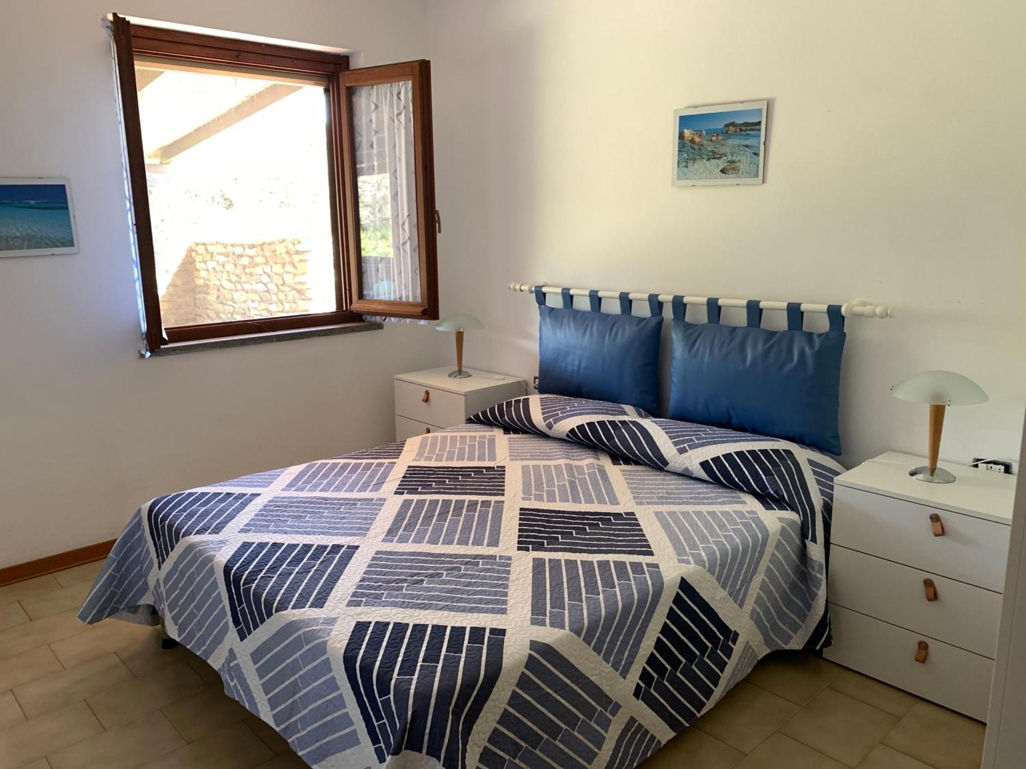 斯廷蒂诺L' Elicriso, A Pochi Passi Dal Mare Con Giardino Privato - The Elicriso, A Few Meters From The Sea, With Private Garden公寓 外观 照片