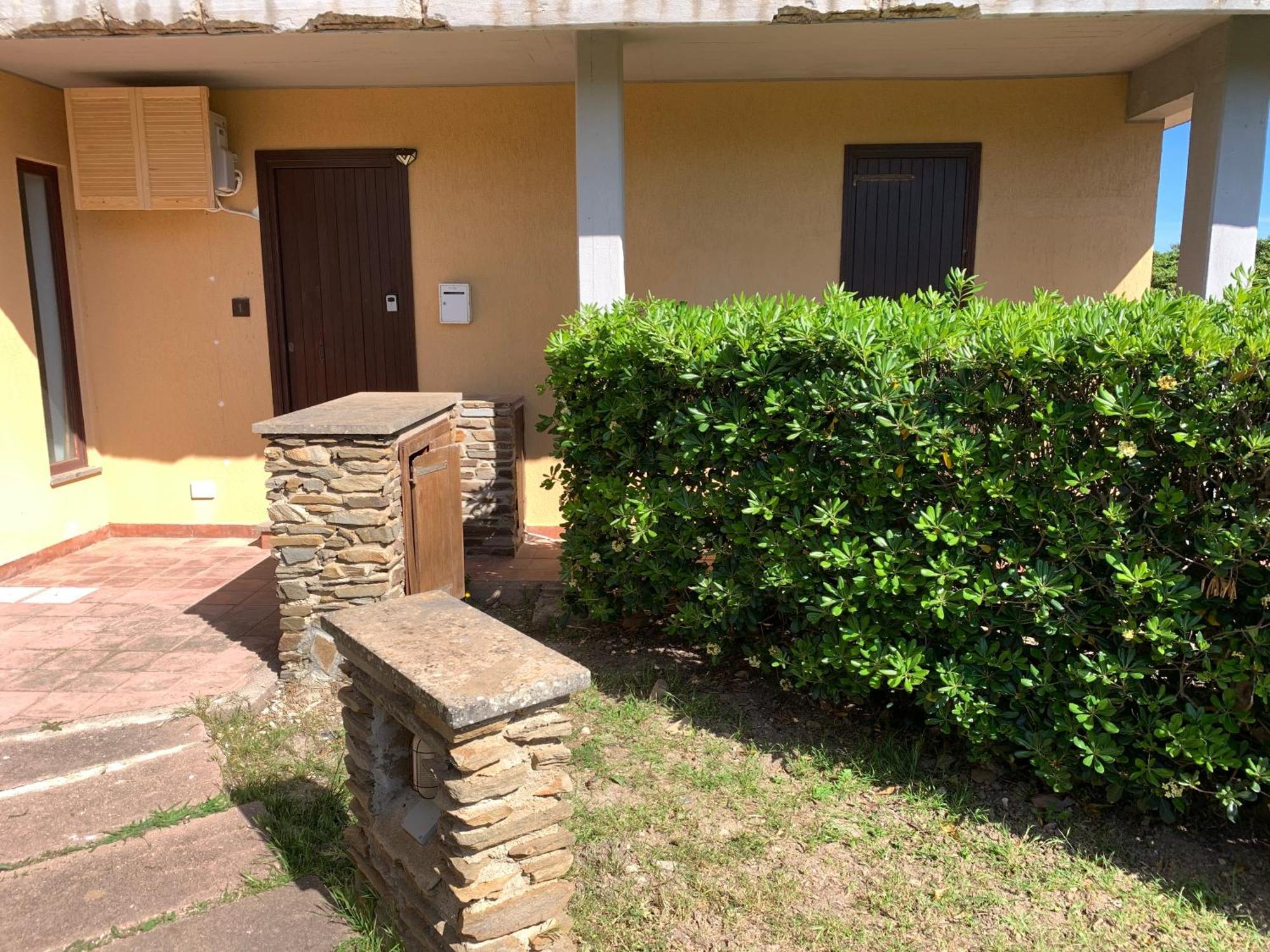 斯廷蒂诺L' Elicriso, A Pochi Passi Dal Mare Con Giardino Privato - The Elicriso, A Few Meters From The Sea, With Private Garden公寓 外观 照片