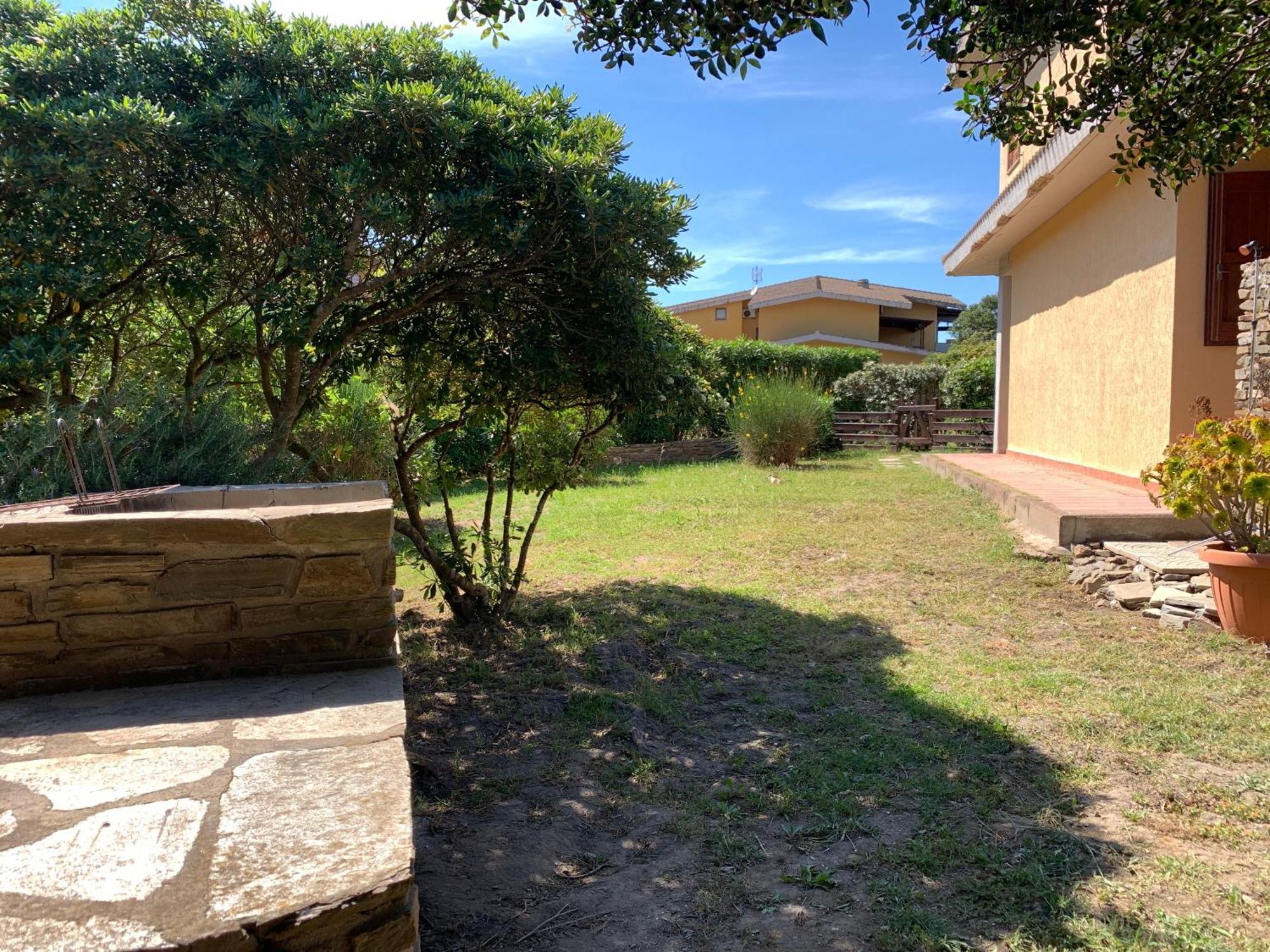 斯廷蒂诺L' Elicriso, A Pochi Passi Dal Mare Con Giardino Privato - The Elicriso, A Few Meters From The Sea, With Private Garden公寓 外观 照片