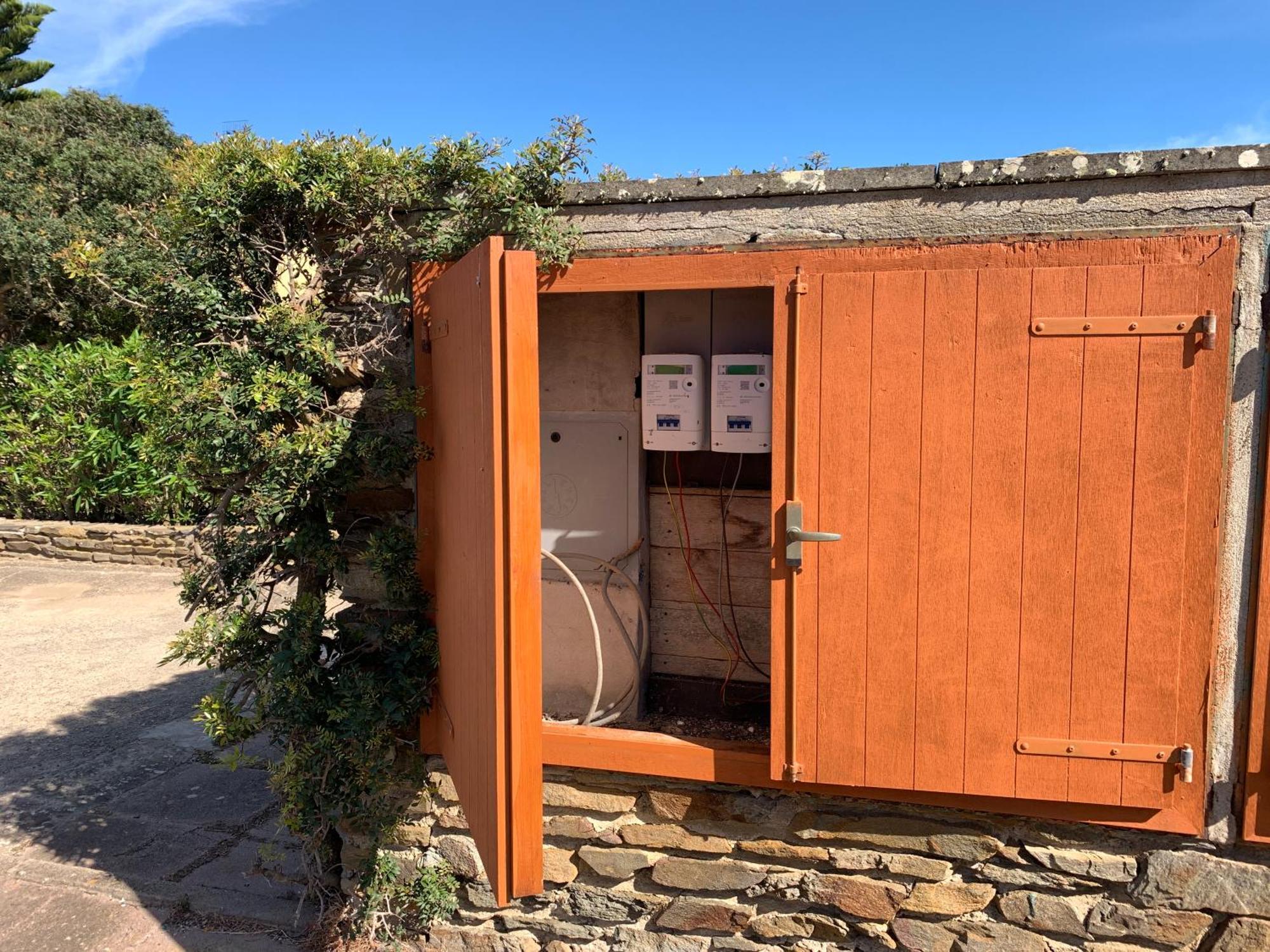 斯廷蒂诺L' Elicriso, A Pochi Passi Dal Mare Con Giardino Privato - The Elicriso, A Few Meters From The Sea, With Private Garden公寓 外观 照片